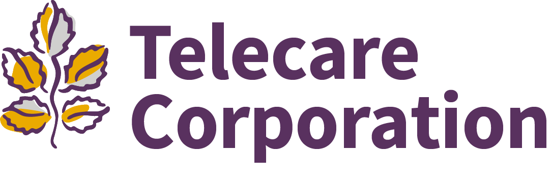 Telecare Logo